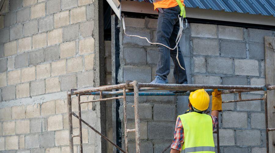 Local Chimney Repair in Mediapolis, IA